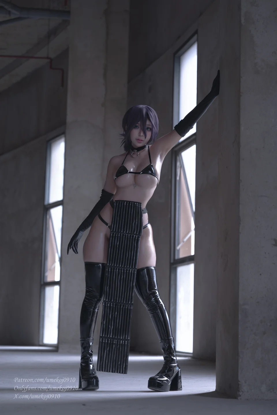 Umeko_J - Reze Bomb Devil Chainsaw Man [104P,7V-1.09GB] tg@simisebaisi 【丝足阁】032.webp